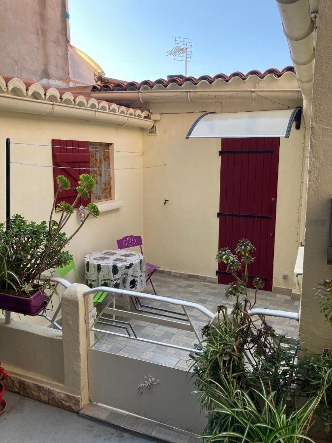 T3 Propriano Pied Dans L'Eau Apartment Exterior photo